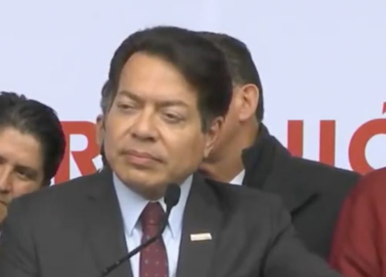 TEPJF confirma sanciones a Morena por más de 62 millones ante su opacidad en ingresos y gastos
