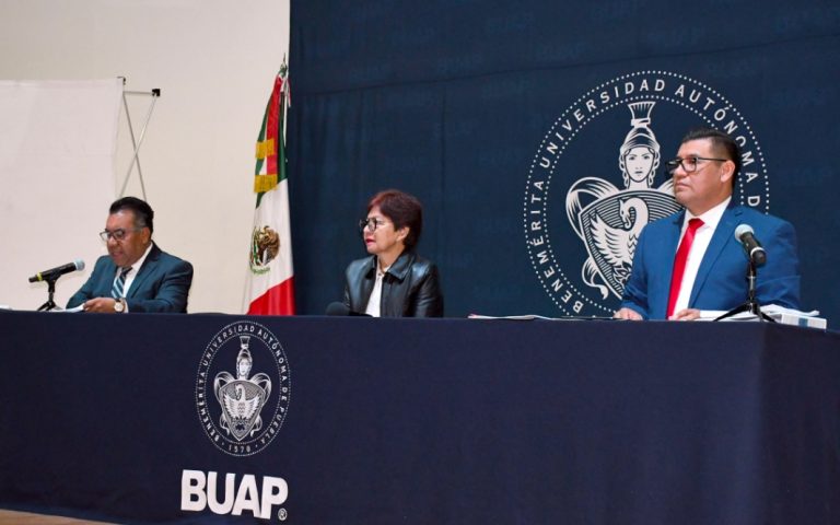 Armoniza BUAP reglamento para dar certeza y transparencia a las elecciones de autoridades