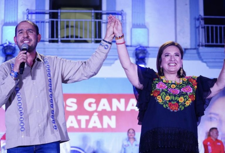 “Xóchitl cuenta con propuestas que harán mejorar al sistema de salud que el gobierno de AMLO ha destruido”: PAN