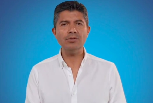 Eduardo Rivera propone que policías reciban denuncias ciudadanas en el lugar de los hechos