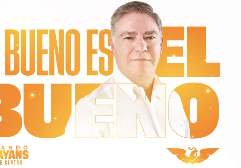 “Cuando se estén inundando así les voy a decir: no hay nadie”, responde candidato de MC a familia que no aceptó abrirle la puerta