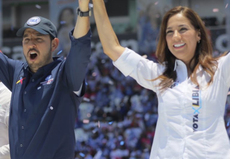 PAN advierte que Guanajuato seguirá siendo un bastión azul