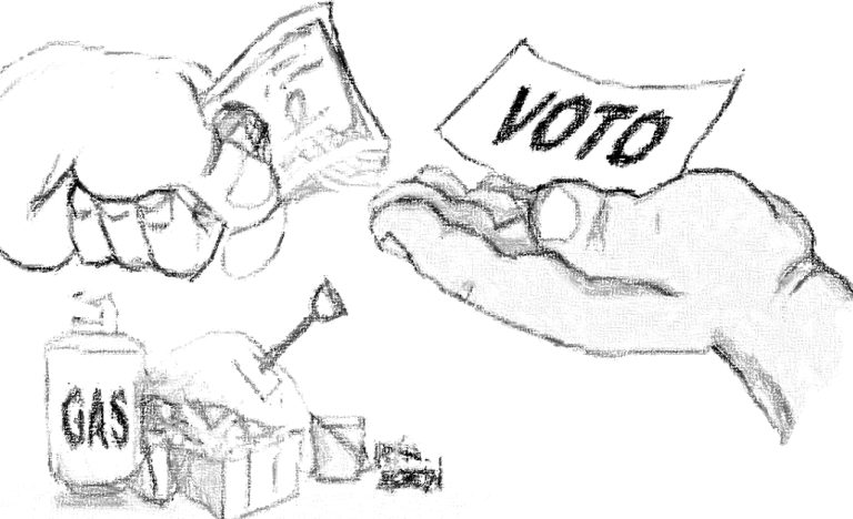 Inteligencia económica… brilla por su ausencia