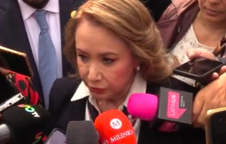 La elección popular de jueces, magistrados y ministros se debe dar, porque así se mandató en las urnas: Yasmín Esquivel