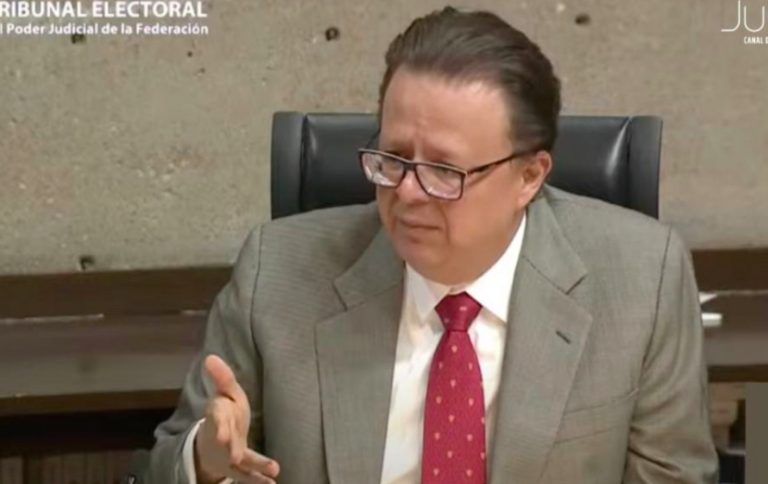 TEPJF confirma 2 sentencias más contra AMLO por violar principios de imparcialidad, equidad y neutralidad en la contienda electoral