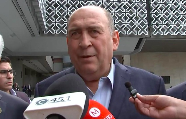 PRI califica como una “falacia” la propuesta para elegir a jueces, magistrados y ministros mediante voto popular