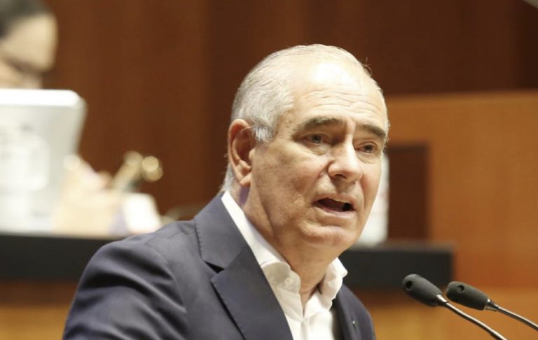 PAN señala que la Reforma Judicial de AMLO no busca justicia: “busca concentración de poder”