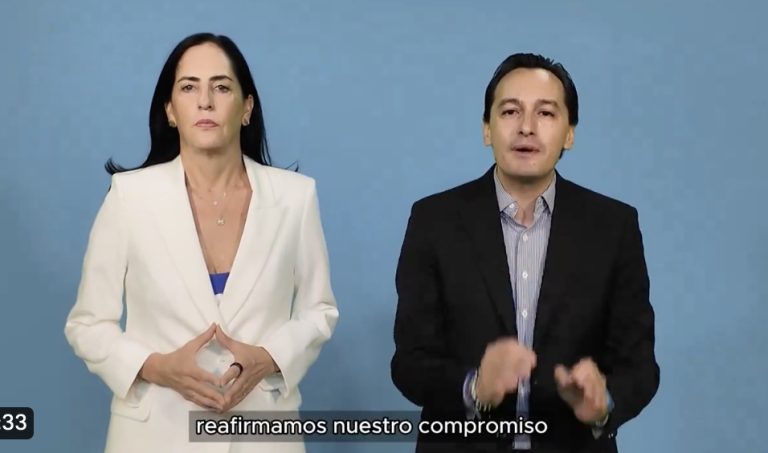 Lía Limón y PAN CDMX impugnan elección de la Álvaro Obregón