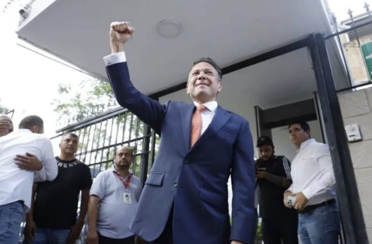 Pablo Lemus señala que impugnación de Morena está hecha a base de mentiras; llama a darle vuelta a la página