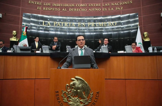 México quiere un Poder Judicial imparcial y que defienda la legalidad, no intereses políticos y económicos: PT
