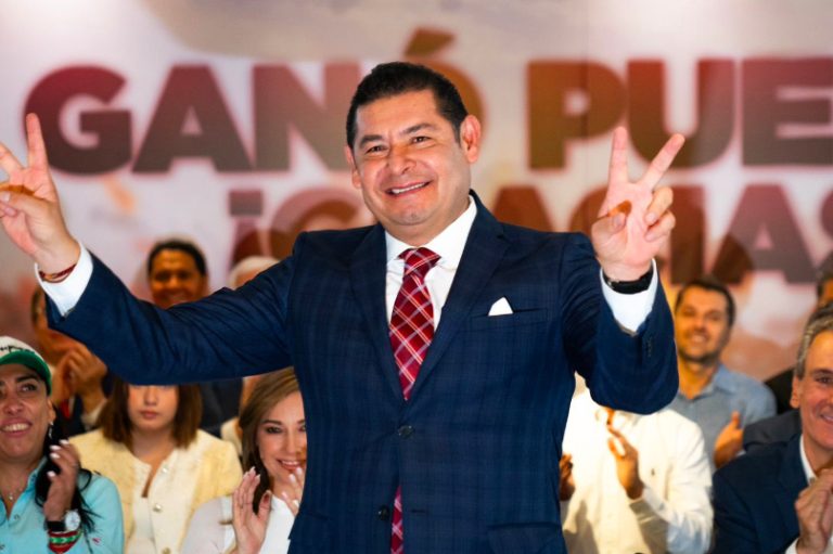 Armenta sumará propuesta de Lalo Rivera y Fernando Morales a su proyecto de gobierno