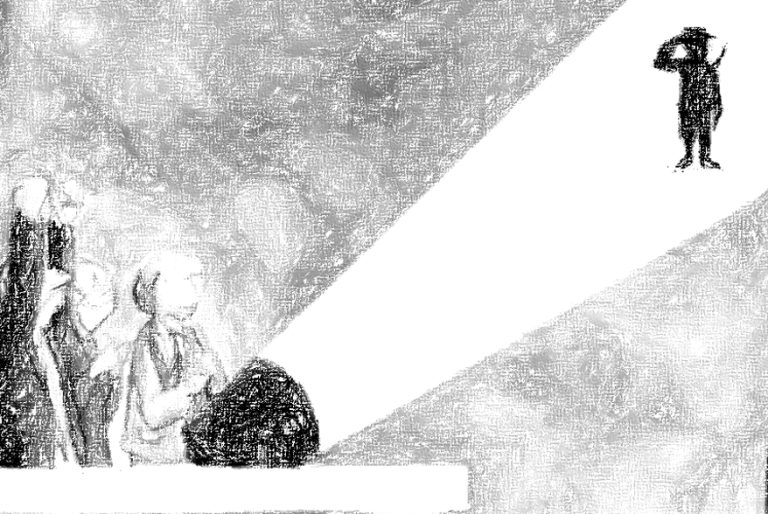 Falacias… un mundo trágico