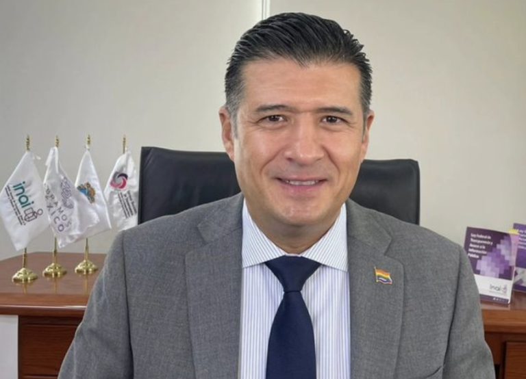 Titular del INAI reconoce que cambios en el Instituto son necesarios pero sentencia que deben basarse en evidencias, datos y diálogo