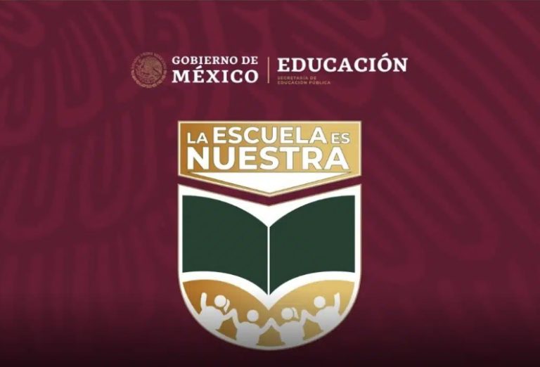 INAI ordena a la 4T transparentar información sobre el programa “la escuela es nuestra”