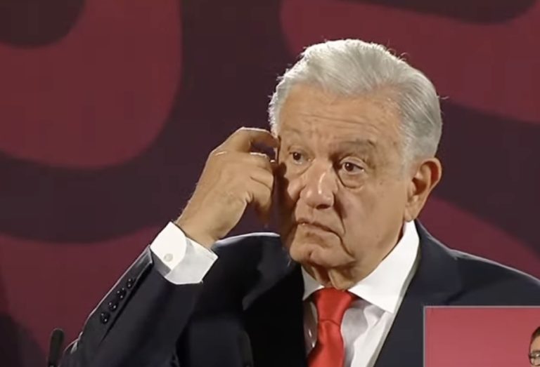 Sala Especializada del TEPJF confirma que AMLO violó la imparcialidad y usó recursos públicos de mañaneras para ayudar a Morena y Sheinbaum