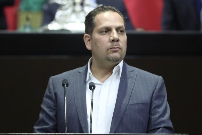 Diputado de Morena se lanza contra el Gobierno Federal y de Cuitláhuac García tras represiones a manifestantes en defensa del agua