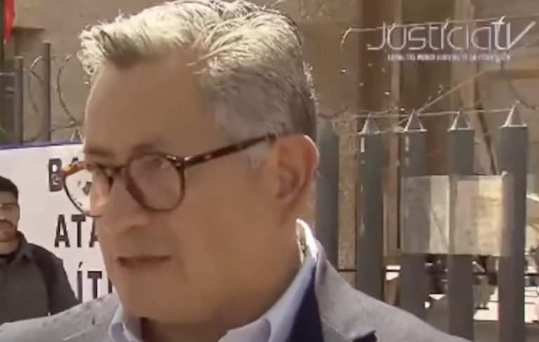 Magistrado del PJF advierte que la calificación de la elección definirá si México va rumbo a un avance democrático o a una nueva era de partido hegemónica