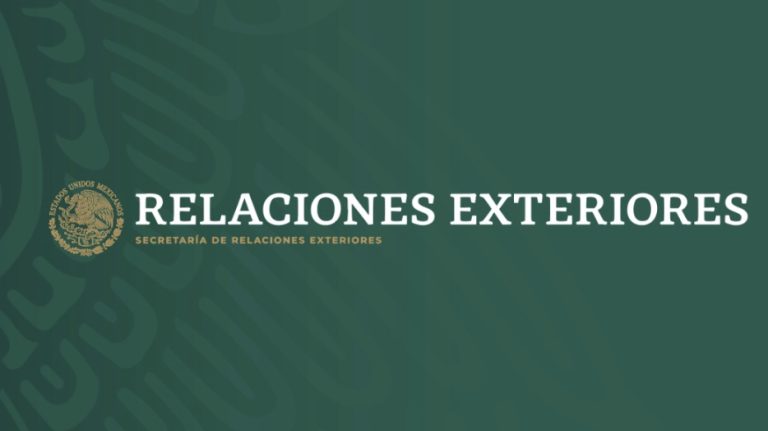 SRE pide a mexicanos no viajar al medio oriente por escalada de violencia y “tensiones”