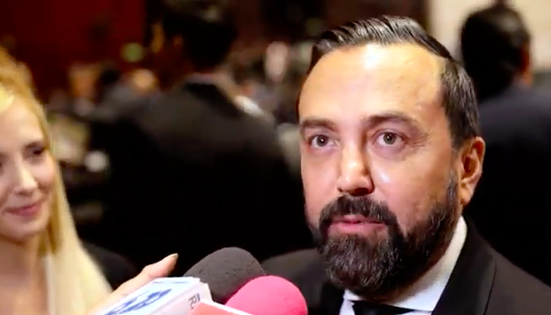 Diputado de Morena ve que chapulineo de diputados del PVEM enaltece la política “aquí caben todos”