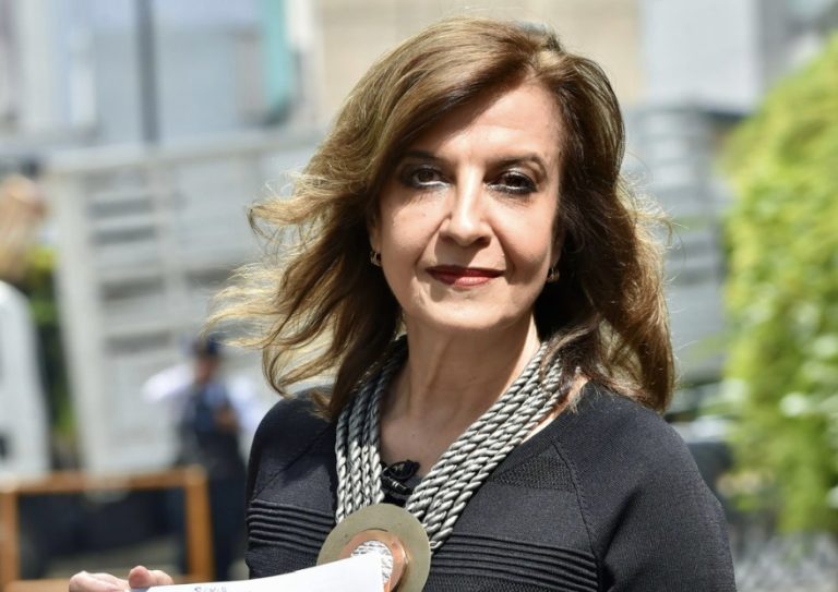 María Elena Pérez-Jaén exhibe a la Fiscalía de Combate a la Corrupción con la 4T por omisiones y frenar el acceso a la justicia
