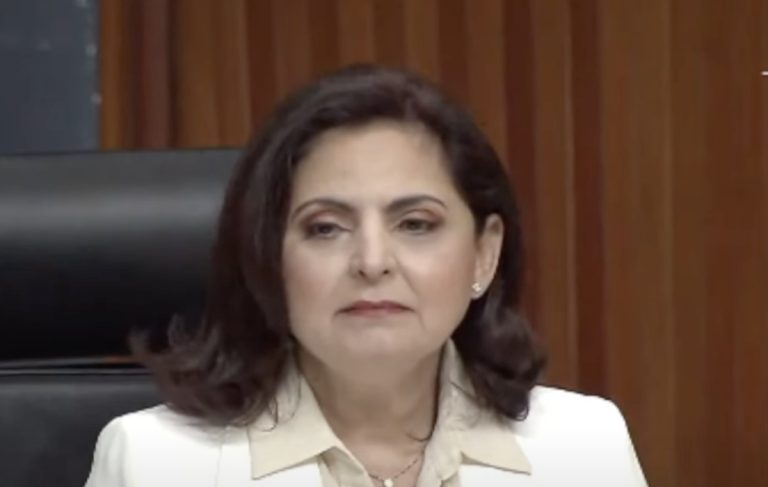 Pese a la intromisión de AMLO en la elección presidencial mayoría de magistrados del TEPJF desestiman la nulidad