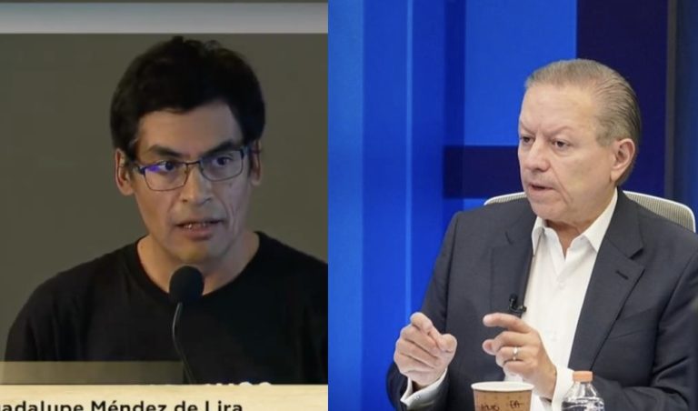 Trabajador del Poder Judicial deja en ridículo a Zaldívar por doble discurso: “Háganle caso y no lo hagan ver como mentiroso”