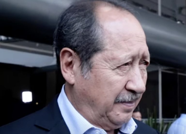 Leonel Godoy asegura que el PVEM y el PT pueden votar las reformas como quieran: “hay un acuerdo político con nosotros pero ellos van a votar como lo consideren”, dice