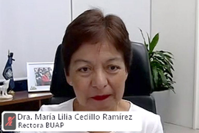 Inicia sexta edición del Diplomado “Las evaluaciones interna y externa de programas educativos y la gestión en la educación superior”