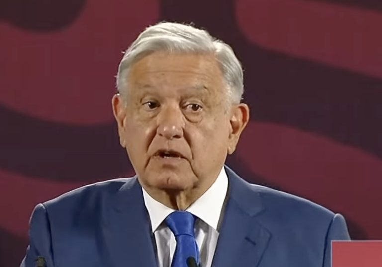 AMLO pide al crimen organizado en Sinaloa “tener un mínimo de responsabilidad” ante ola de violencia