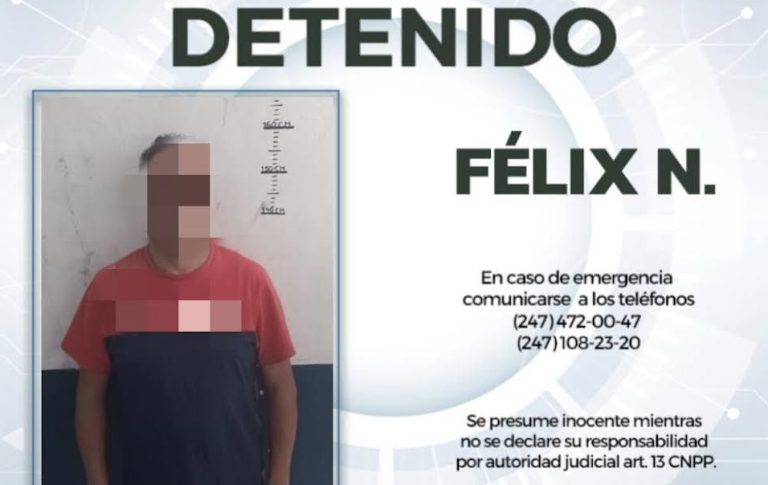Conductor alcoholizado provoca hiere a transeúntes en Huamantla