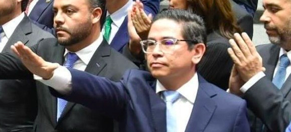 PAN se dice listo para defender al Poder Judicial de las garras de Morena