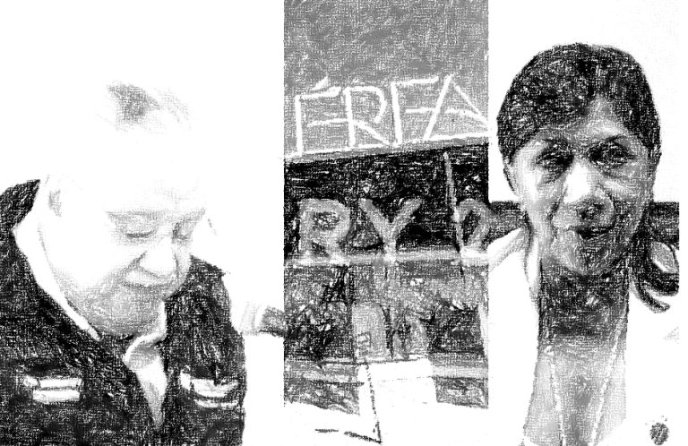 La bomba de tiempo de la SMyT, una plaza en problemas y la firmeza de Anabel Ávalos