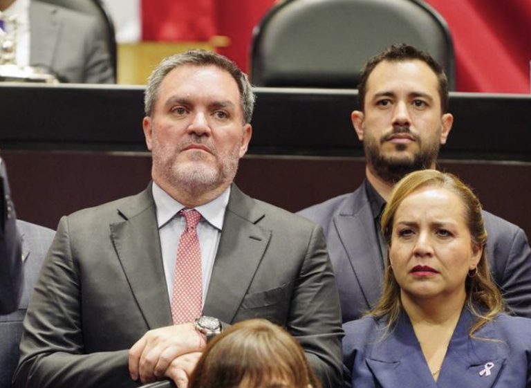 PAN exige la captura de Rubén Rocha y Sara Bruna por el caso Ismael “El Mayo” Zambada