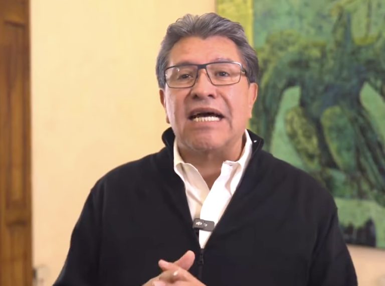 Monreal presume que conformación de comité evaluador para elegir juzgadores de la 4T se hará con “honestidad “