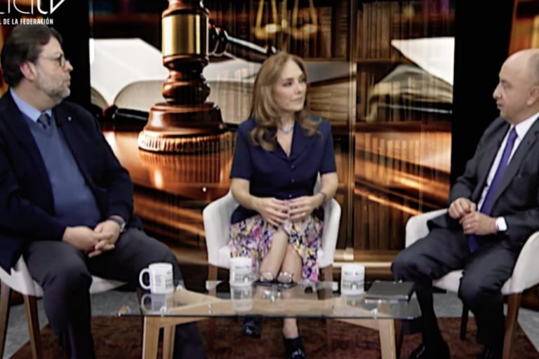 Preocupa a la abogacía mexicana desacatos judiciales por parte de la 4T