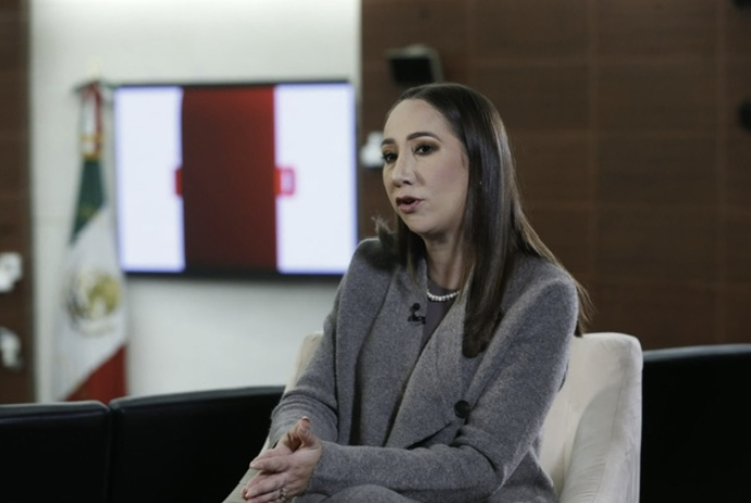 PAN reclama sexenio perdido con AMLO: “nos costará mucho tiempo y esfuerzo reconstruir al país”