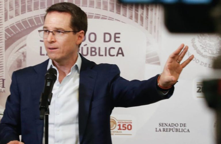 Anaya advierte que campo de exterminio en Teuchitlán es consecuencia de abrazar a delincuentes; pide comisión independiente para investigar caso