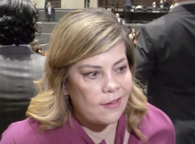 Partido del Trabajo reprocha a Morena que “el fuero no es un halo para cometer delitos”