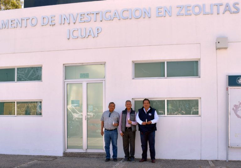 Grupo multidisciplinario de investigadores BUAP propone tratamiento integral de la cuenca del río Atoyac
