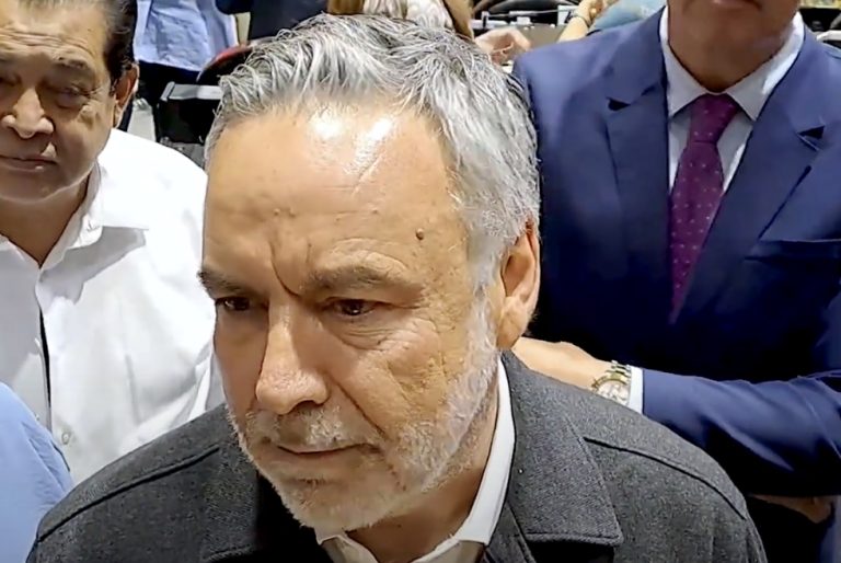 Morena propone eliminar la figura de fuero pese a que votó para mantener el fuero del Cuauh