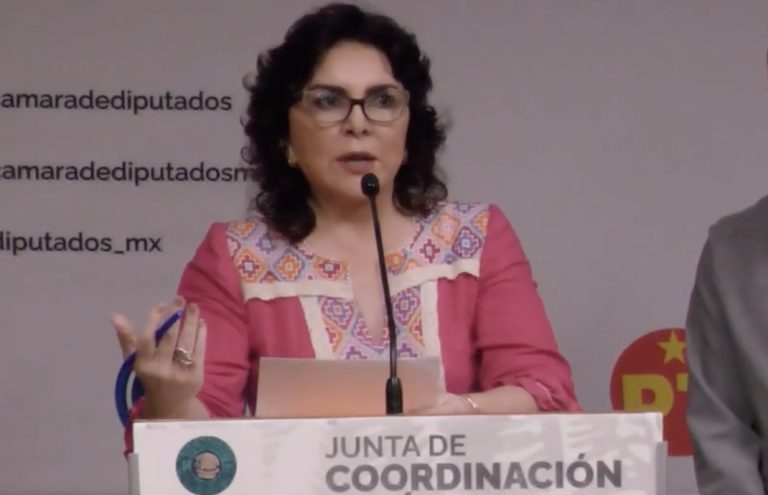 Llama MC a que se vuelva a presentar desde la Fiscalía de Morelos carpeta debidamente requisitada contra el Cuauh