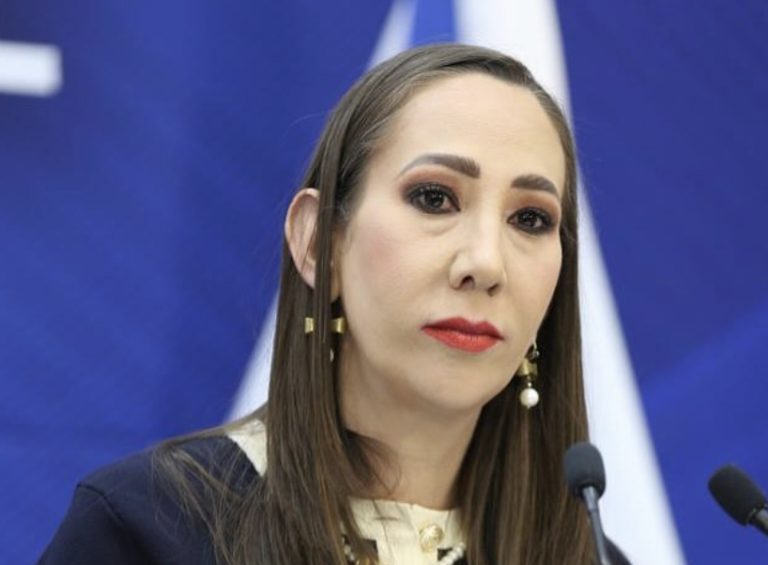 Noemi Luna pide comparecencia del nuevo Fiscal de Morelos para explicar carpeta de investigación contra el Cuauh