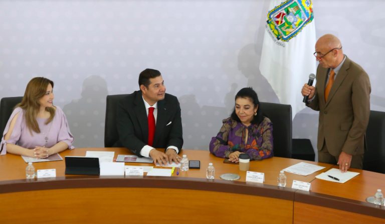 Puebla es sede de las Olimpiadas Nacionales CONADE 2025.