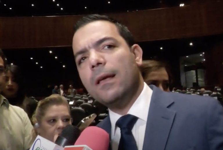 PAN exhibe fracaso de AMLO por heredar irresponsable política de vacunación