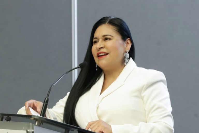 Senadora de Morena propone castigar el “conflicto de interés” en asuntos legislativos; acusa presiones de empresas para elaborar leyes