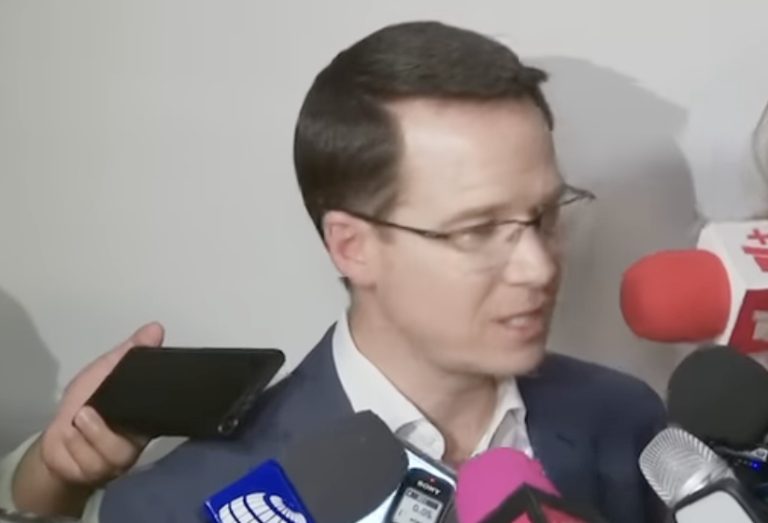 Estos son los puntos que alerta Anaya sobrea la #LeyCensura que busca imponer morena