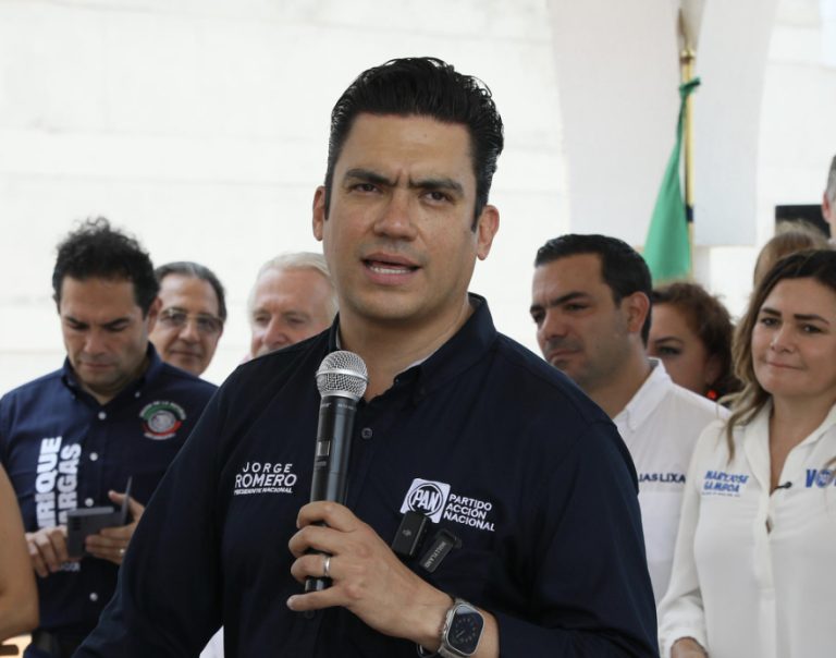 Ante violencia e irregularidades en Veracruz PAN anuncia despliegue con más de 100 legisladores para vigilar la elección