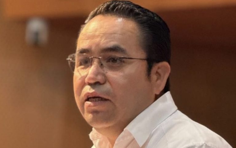 Senador de Morena pide que gobierno de EU recapacite frente a aranceles del 3.5% a remesas: “remesas no deben verse como una fuente de recaudación”, dice