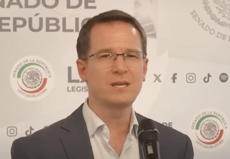 Anaya exhibe que ni los integrantes de morena conocen a fondo lo que van a aprobar en el periodo extraordinario