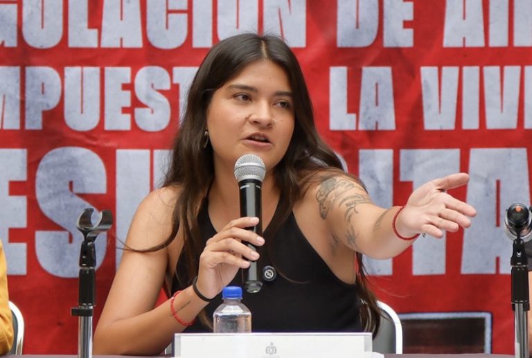 Diputada aliada de la 4T busca cobrar impuestos a dueños de viviendas deshabitadas